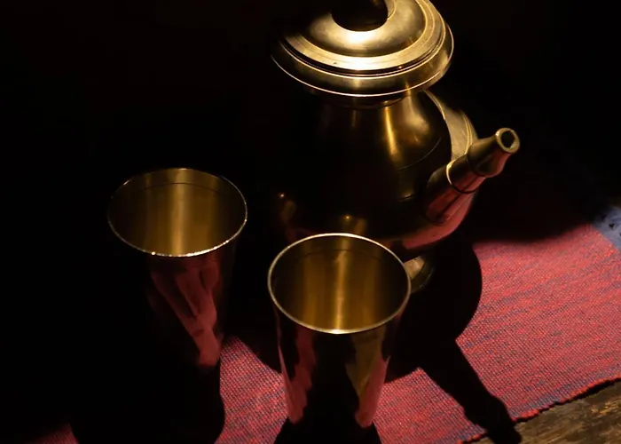 Kantipur Temple House 4* Kathmandu