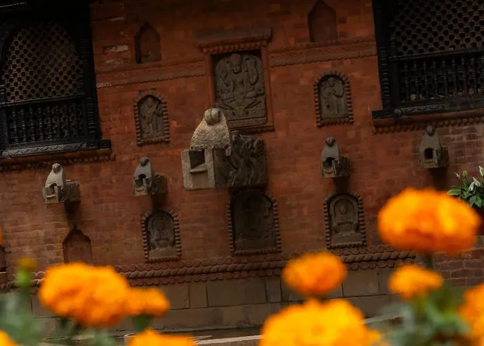 Kantipur Temple House 4*